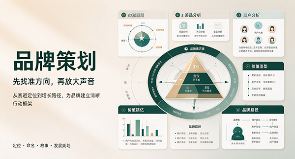 宽甸满族自治县品牌策划